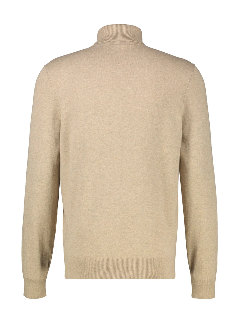 STRICK 1/1 ARM, GRAVEL BEIGE ME