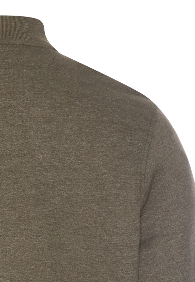 Sweatjackets, Dark Olive Green
