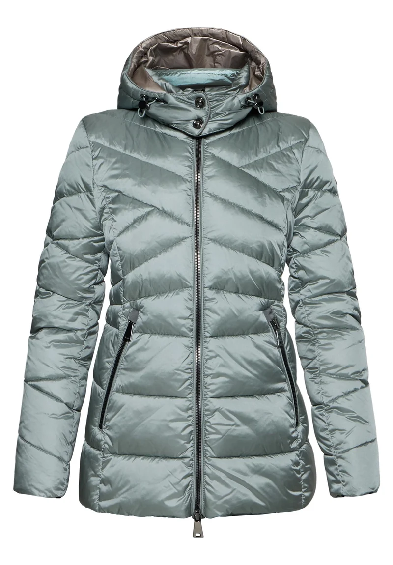 Jacke Watte, Lead