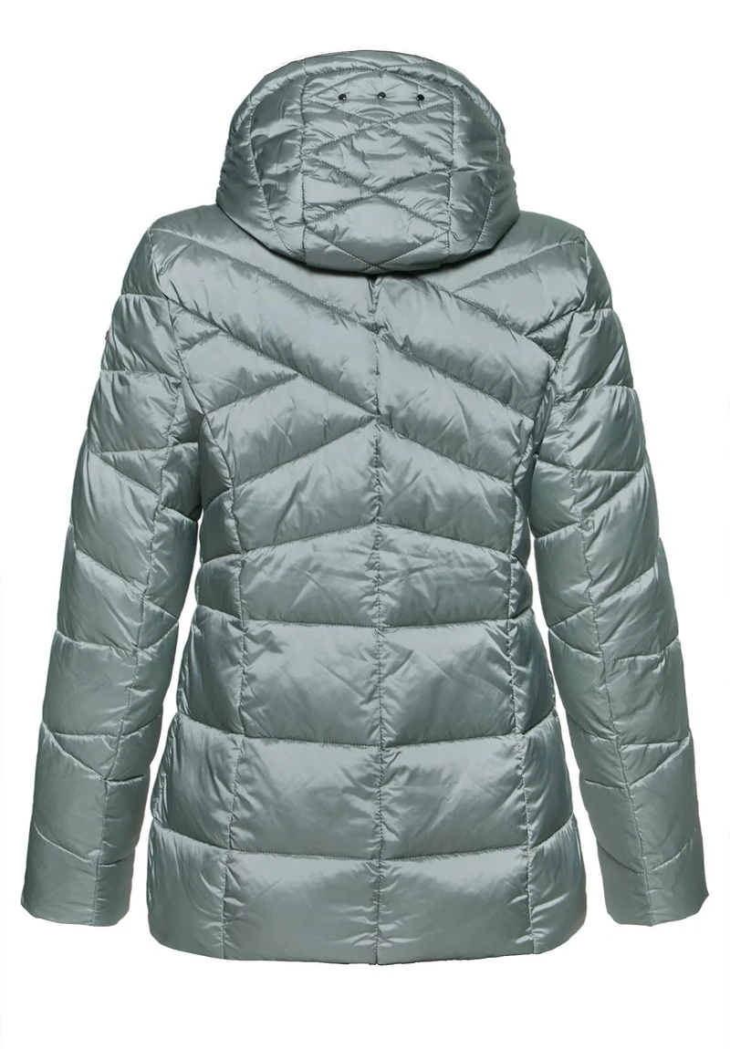 Jacke Watte, Lead