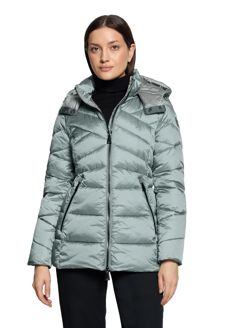 Jacke Watte, Lead
