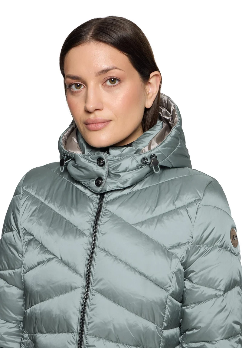 Jacke Watte, Lead