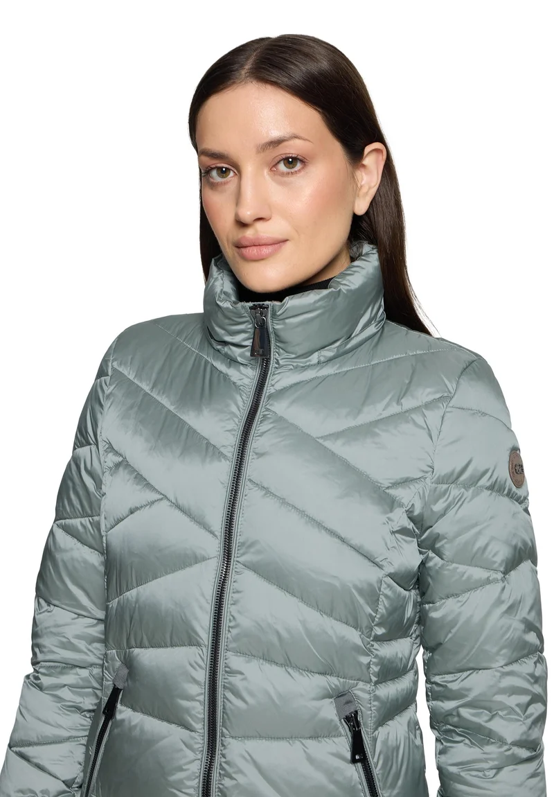 Jacke Watte, Lead