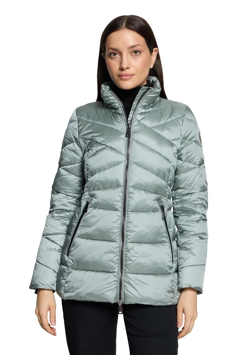 Jacke Watte, Lead