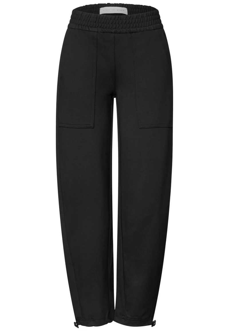 LTD QR_Studio_Style Cleo Barre, Black