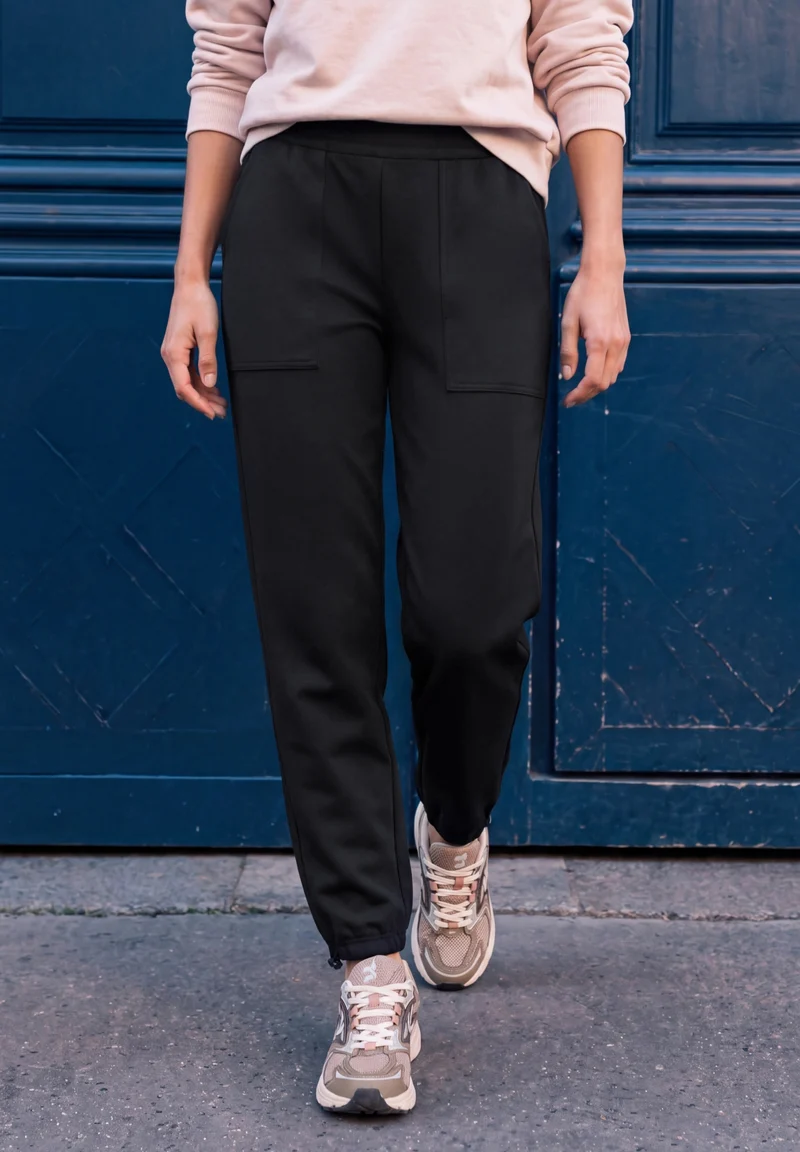 LTD QR_Studio_Style Cleo Barre, Black