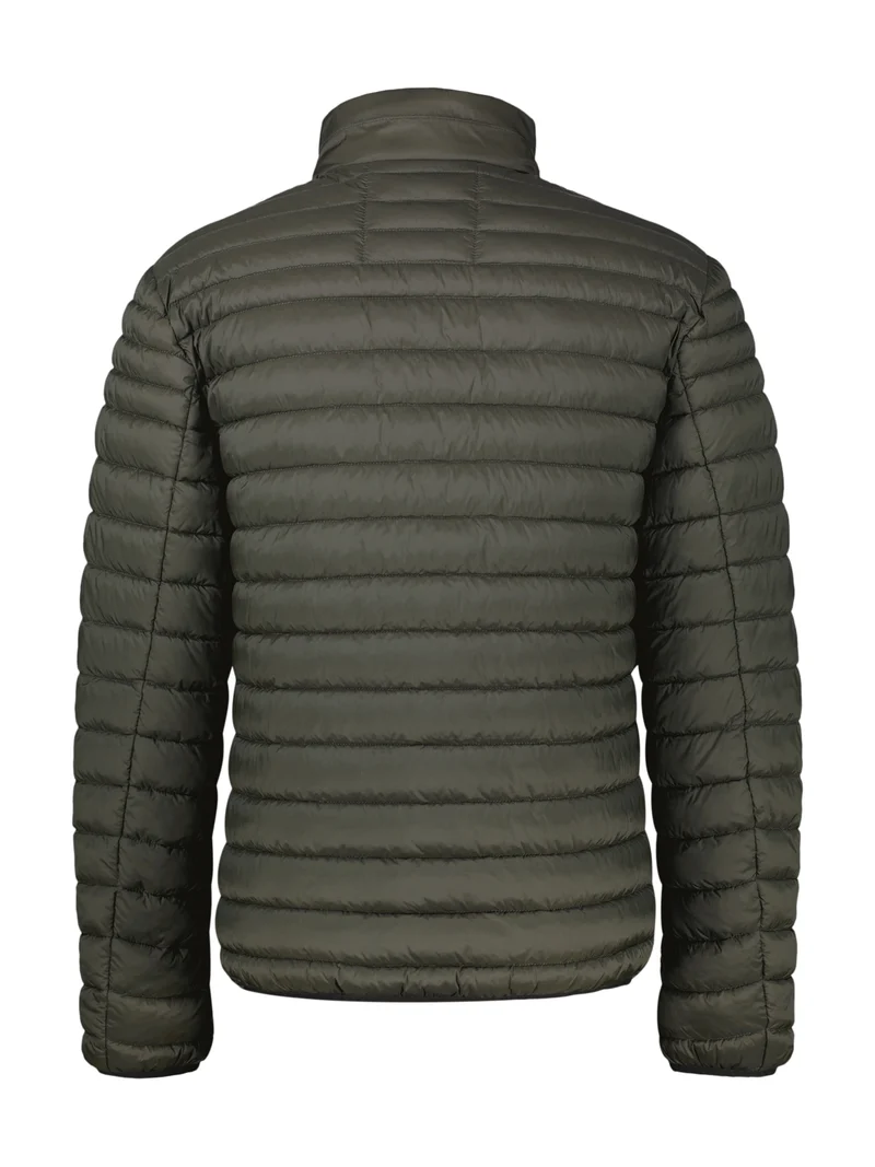 OUTDOORJACKE, ORIGINAL OLIVE