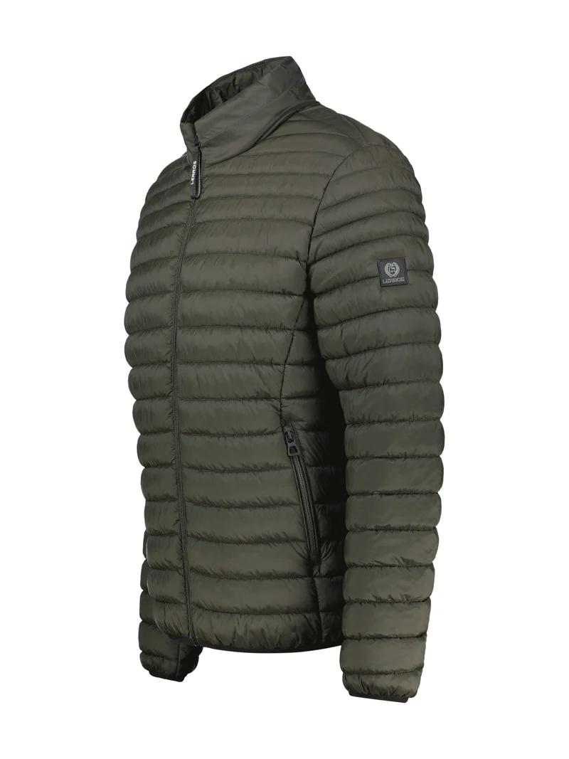 OUTDOORJACKE, ORIGINAL OLIVE