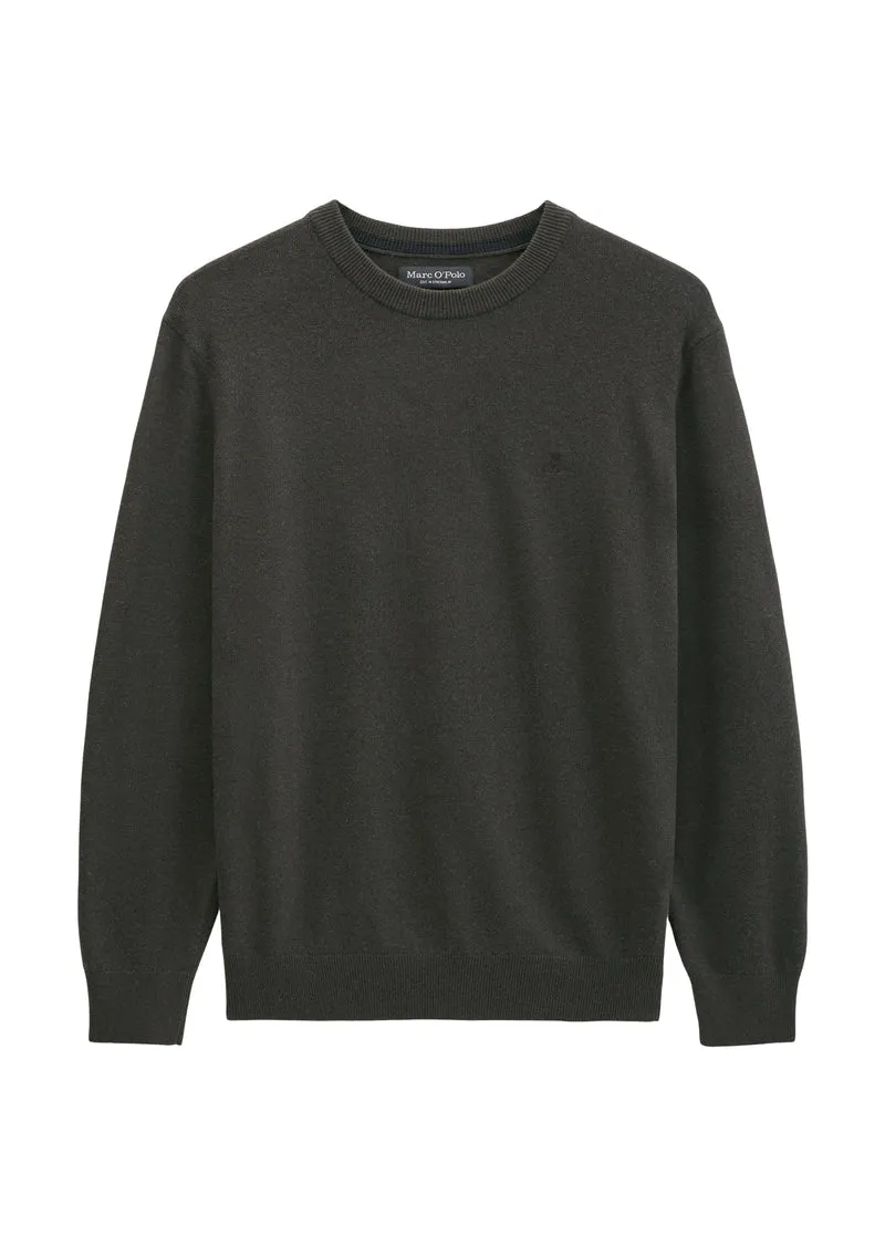 Knit Pullovers Longsleeve, Wooden Earth