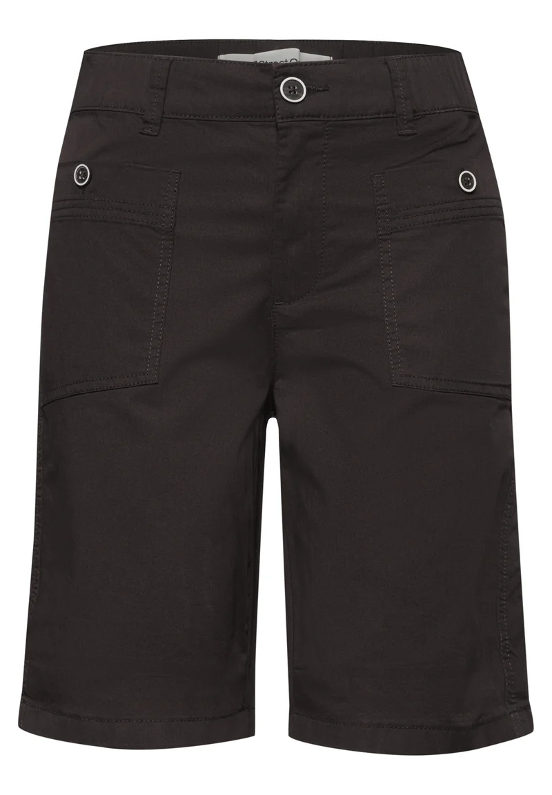 Style LTD QR Yulius bermuda sp, deep earth