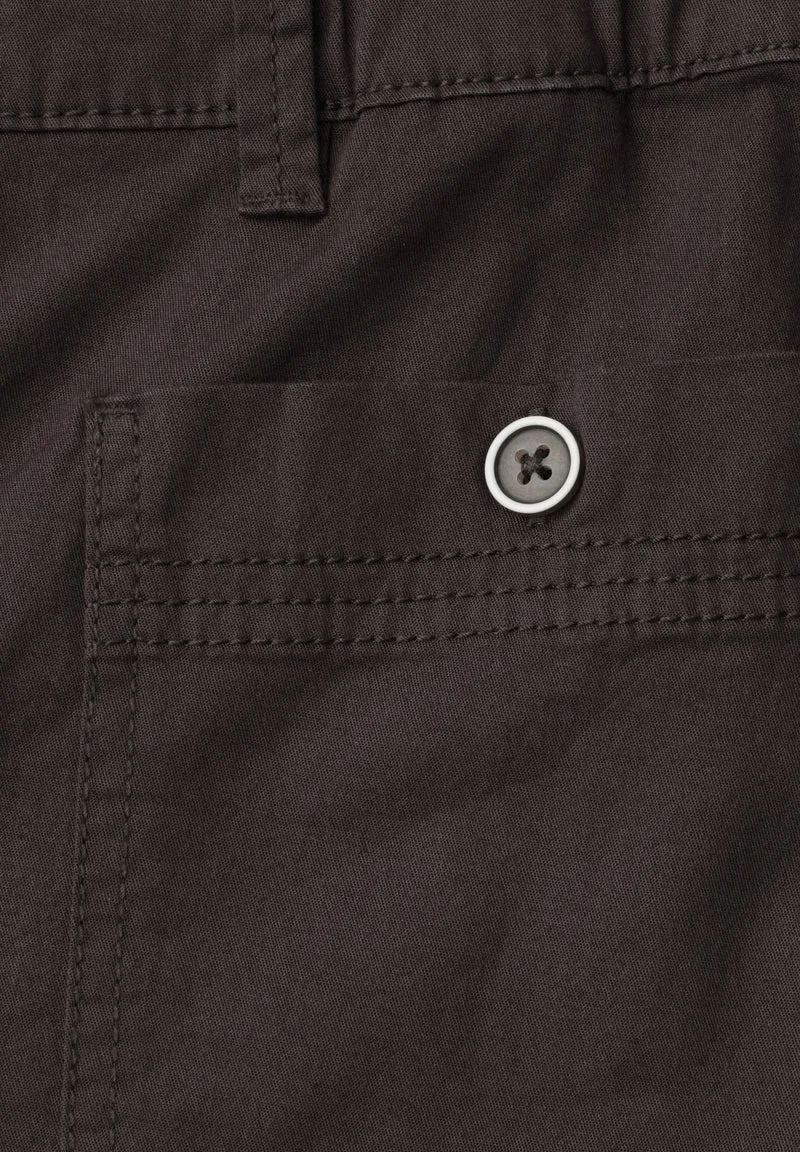 Style LTD QR Yulius bermuda sp, deep earth