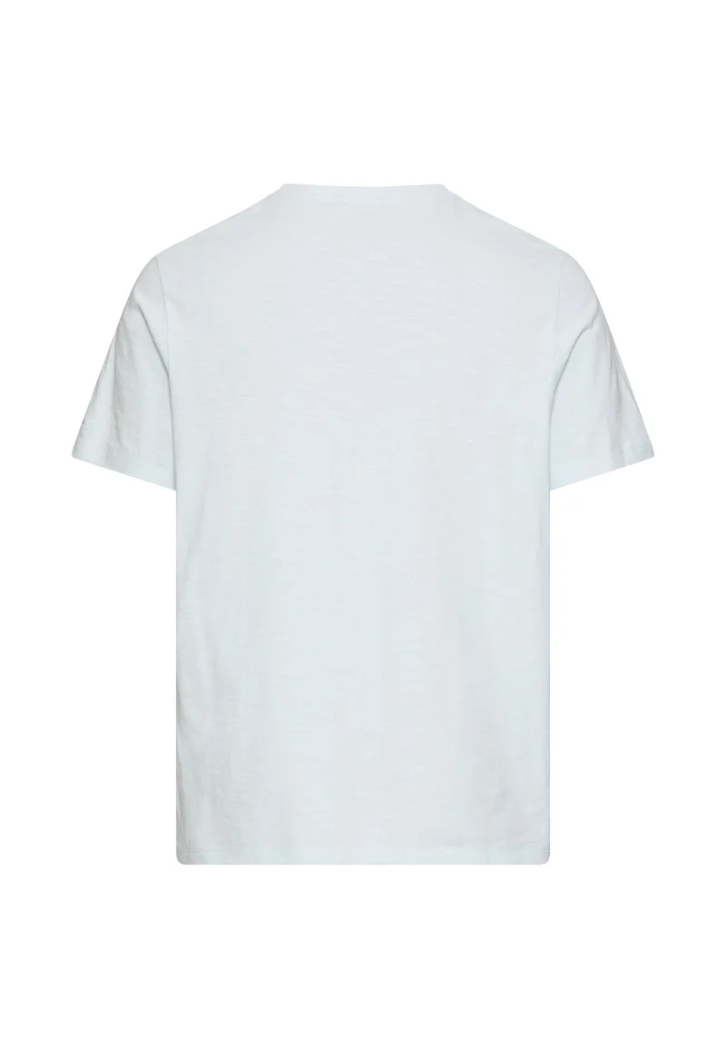 T-shirts 1/2 sleeves, Airy Blue
