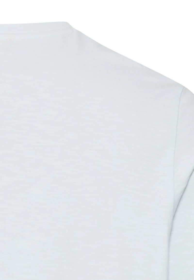 T-shirts 1/2 sleeves, Airy Blue