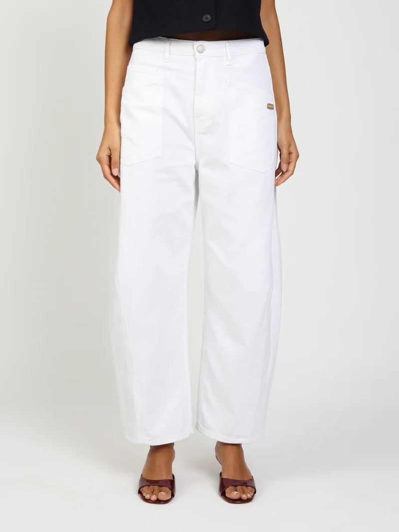 94ODINA, vintage white wash