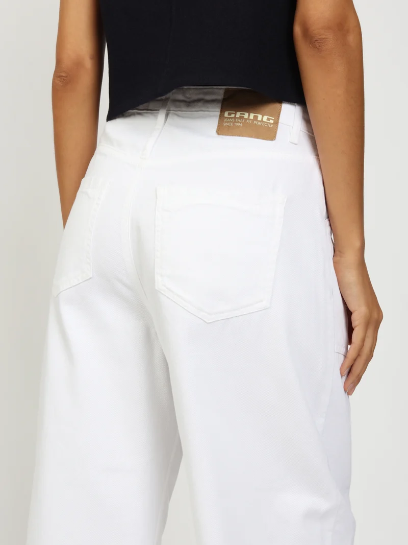 94ODINA, vintage white wash