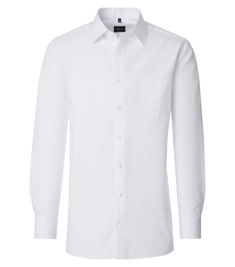 Kent Comfort Fit NOS, 000 weiss