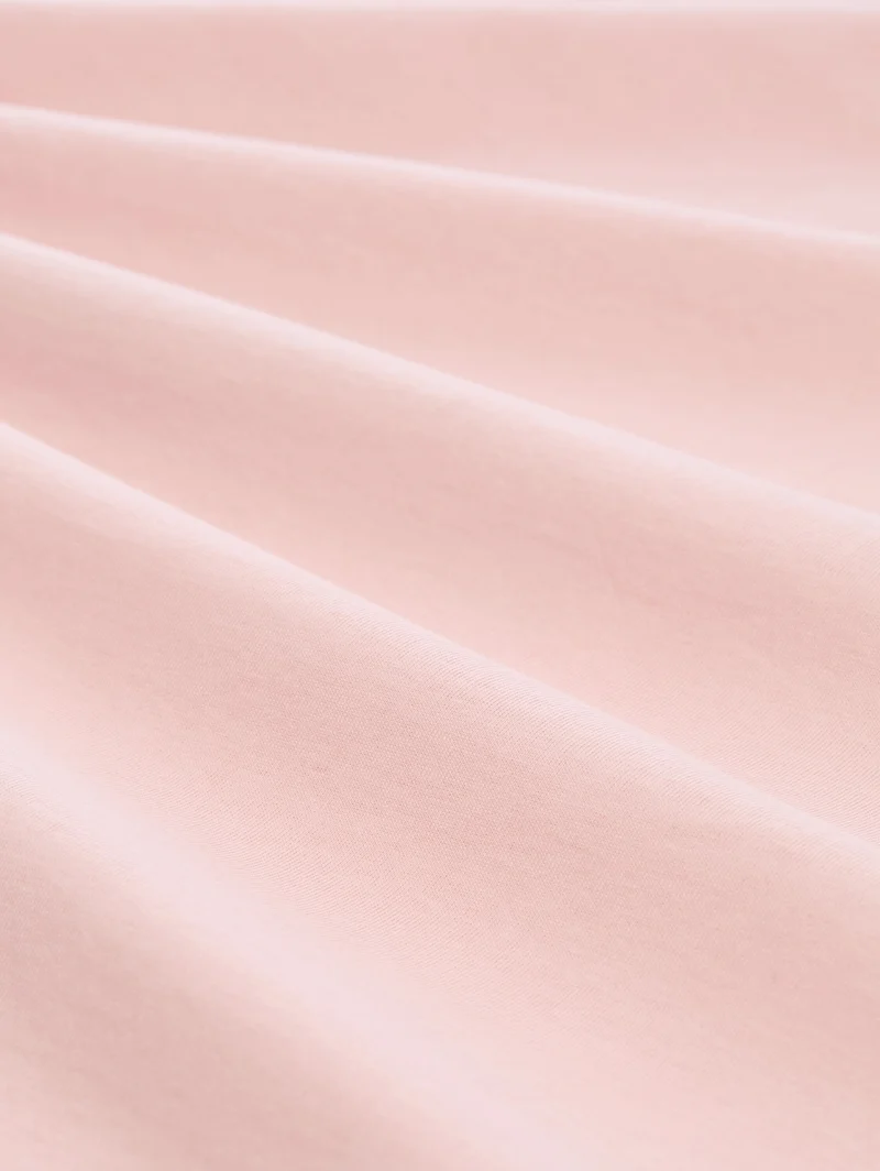 photoprint t-shirt, Twinkle Pink