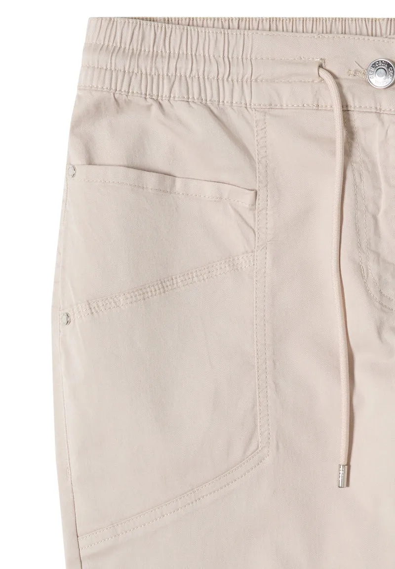 Style Chelsea Washed, grain beige