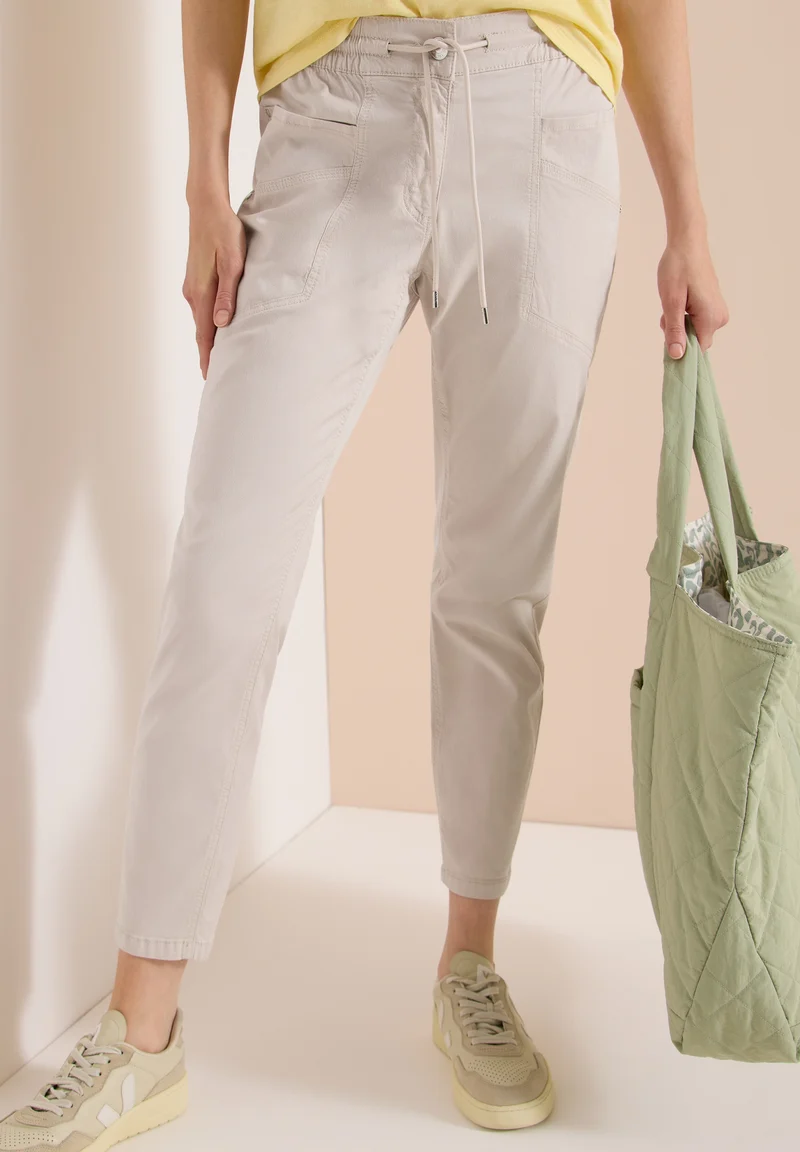 Style Chelsea Washed, grain beige