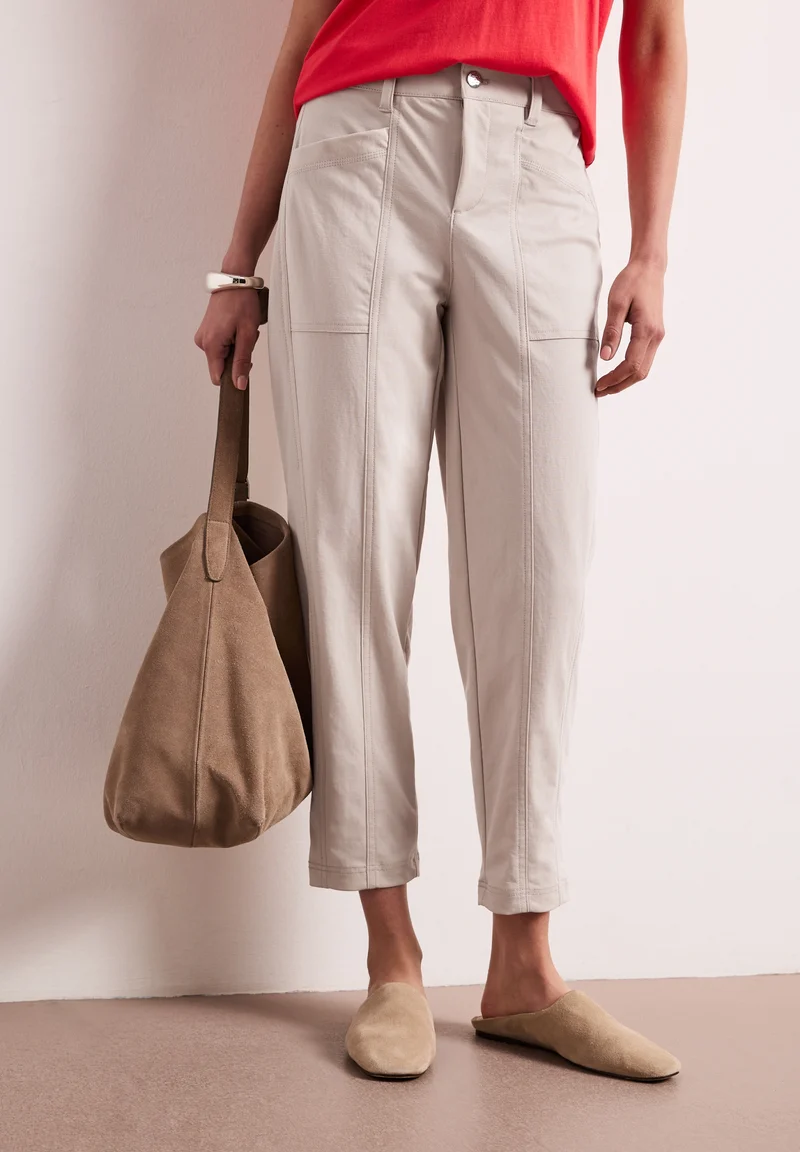 Style Barrel_HW_Summer-Gabardi, clay sand