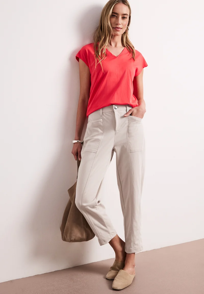 Style Barrel_HW_Summer-Gabardi, clay sand