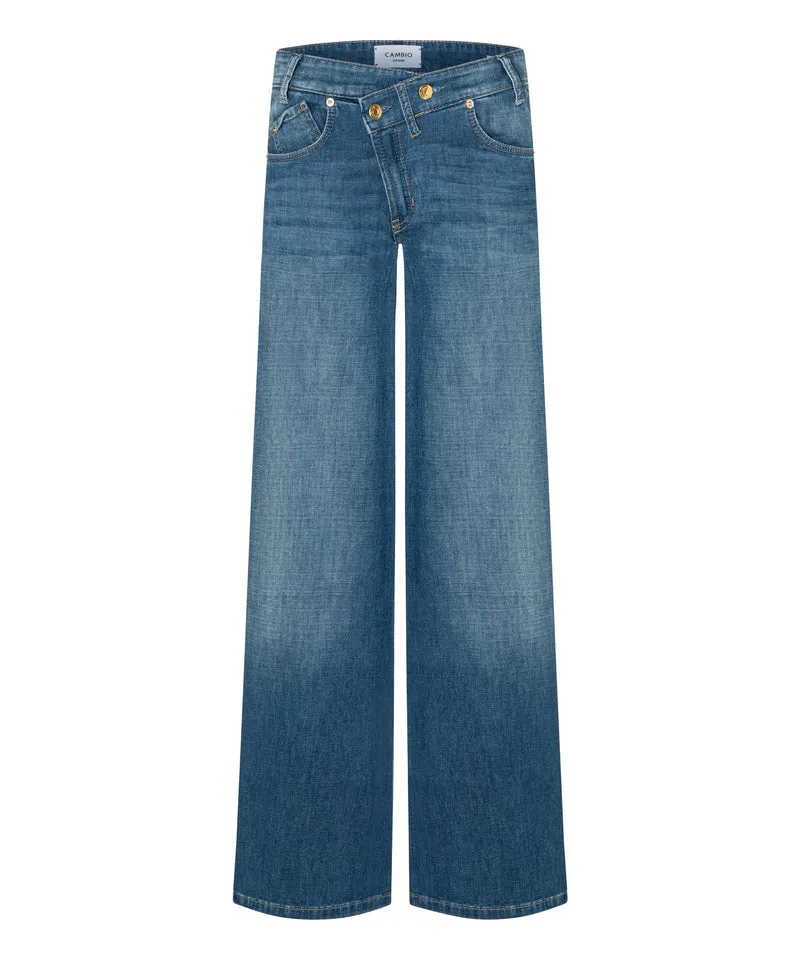Baggy asymmetrical,