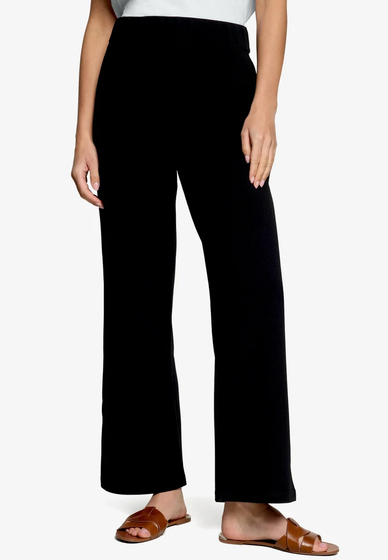 zero Hose, Black Beauty