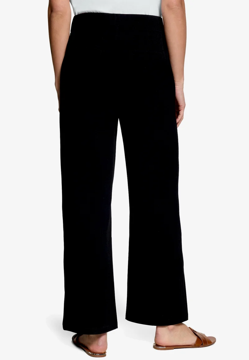 zero Hose, Black Beauty