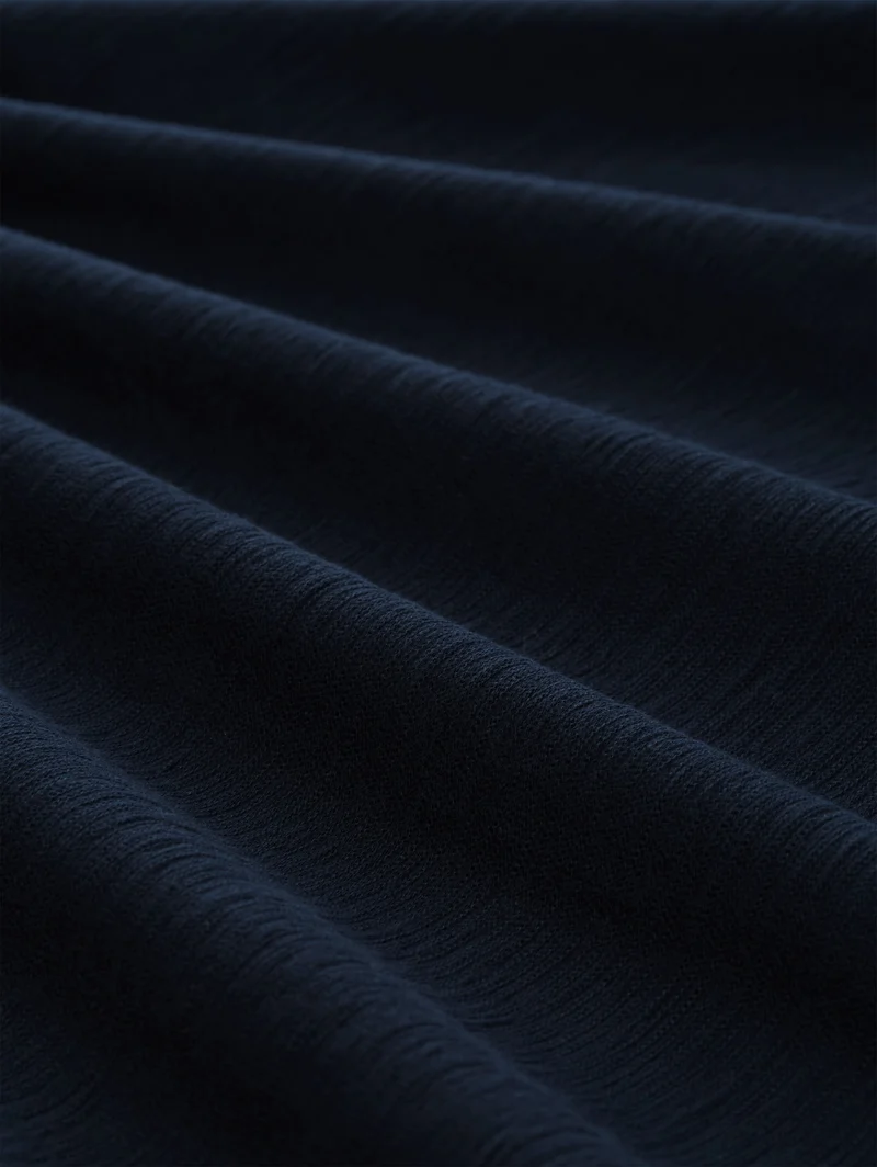 structured polo, sky captain blue