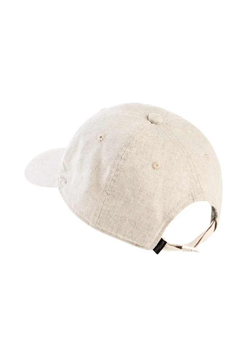 Caps, Light Beige