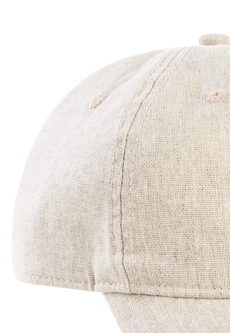 Caps, Light Beige