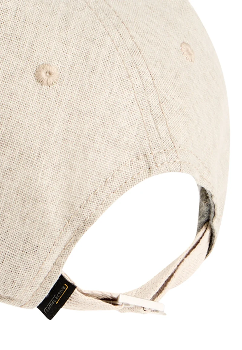 Caps, Light Beige