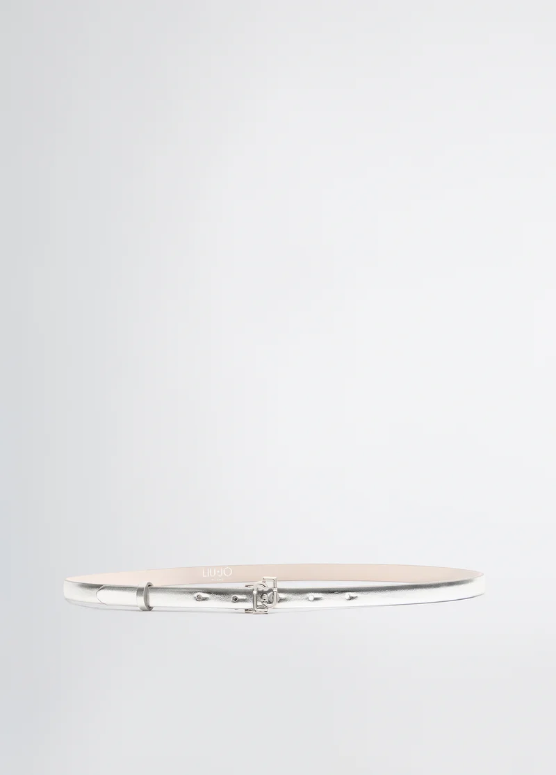 Laminated Belt