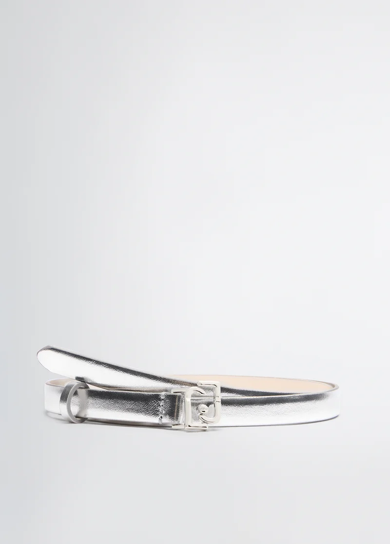 Laminated Belt