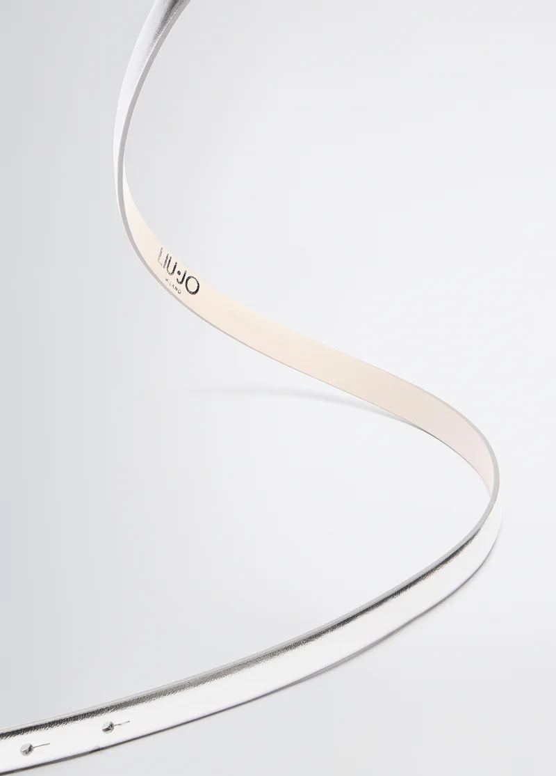 Laminated Belt