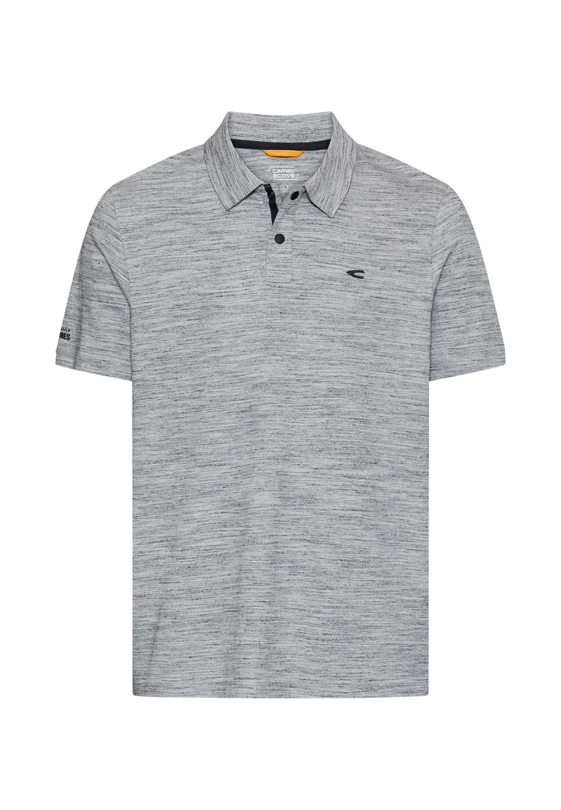 Polos 1/2 sleeves, Dark Navy