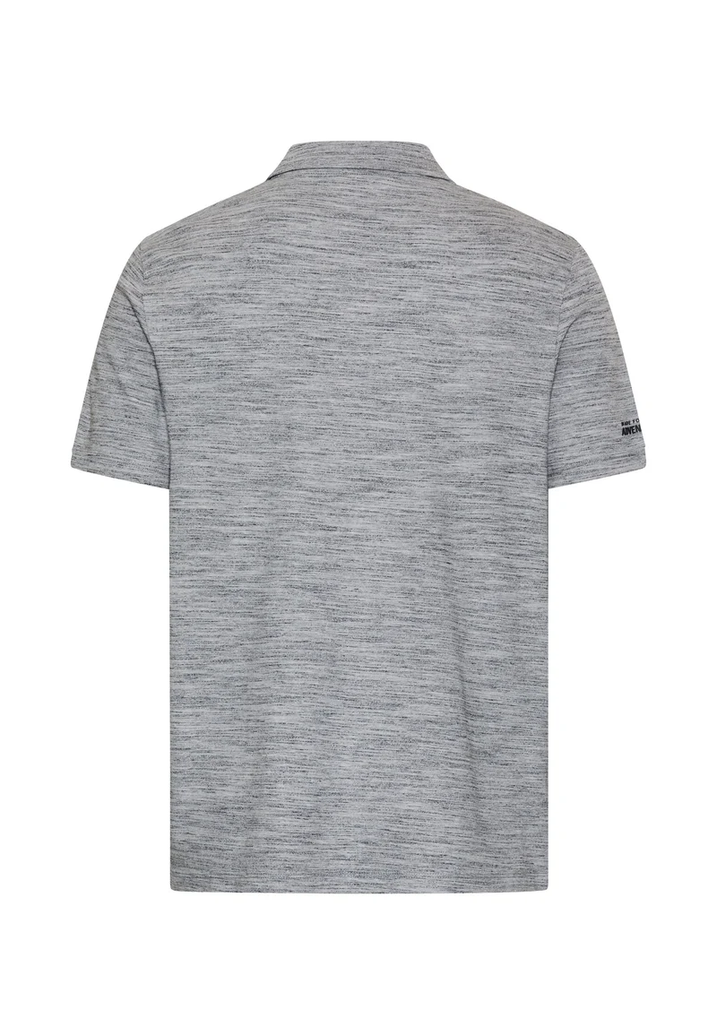 Polos 1/2 sleeves, Dark Navy