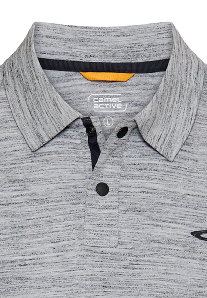 Polos 1/2 sleeves, Dark Navy