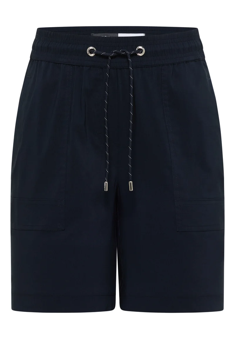 NOS Style Chelsea Shorts Summe, universal blue
