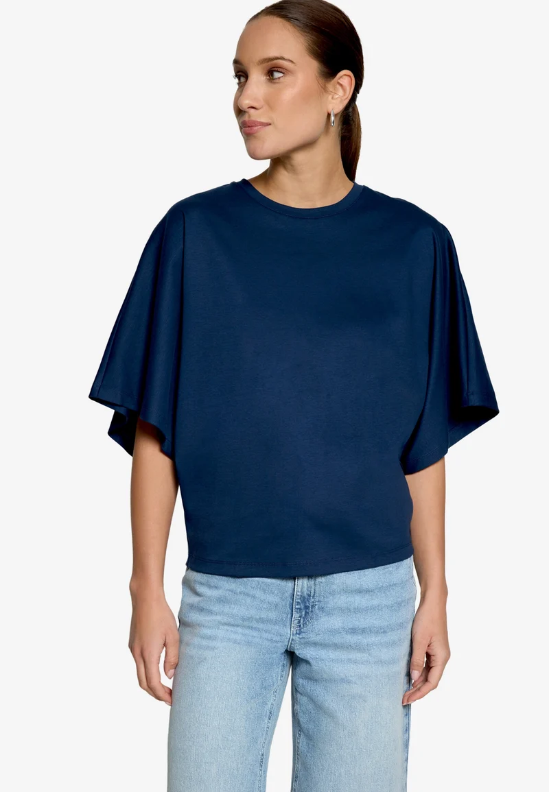 Shirt Kurz 1/2 Arm, Sargasso Sea