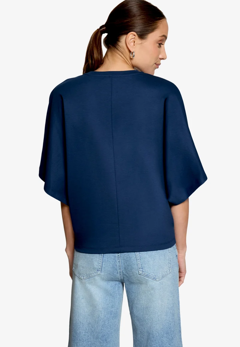 Shirt Kurz 1/2 Arm, Sargasso Sea