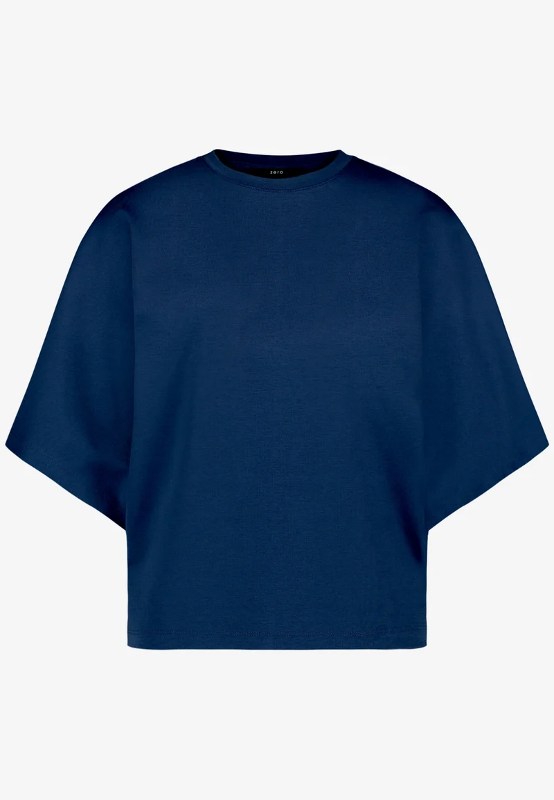 Shirt Kurz 1/2 Arm, Sargasso Sea