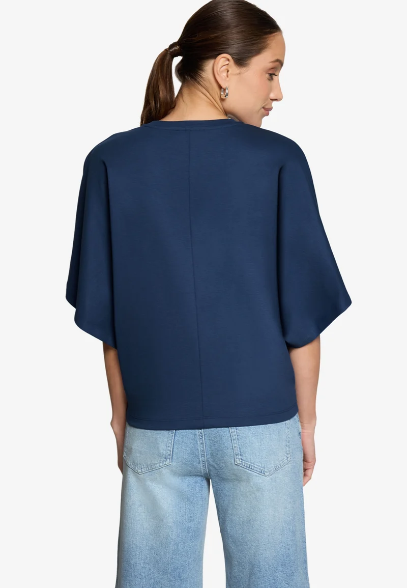 Shirt Kurz 1/2 Arm, Sargasso Sea