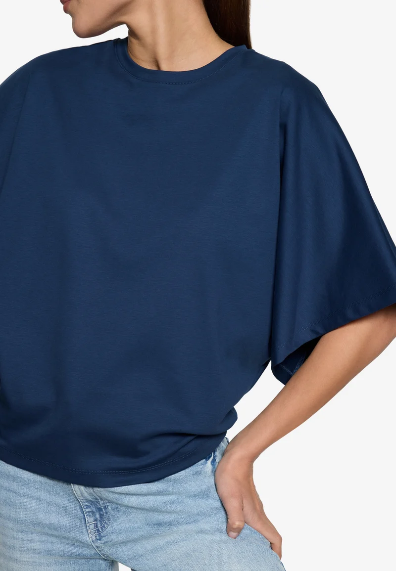 Shirt Kurz 1/2 Arm, Sargasso Sea