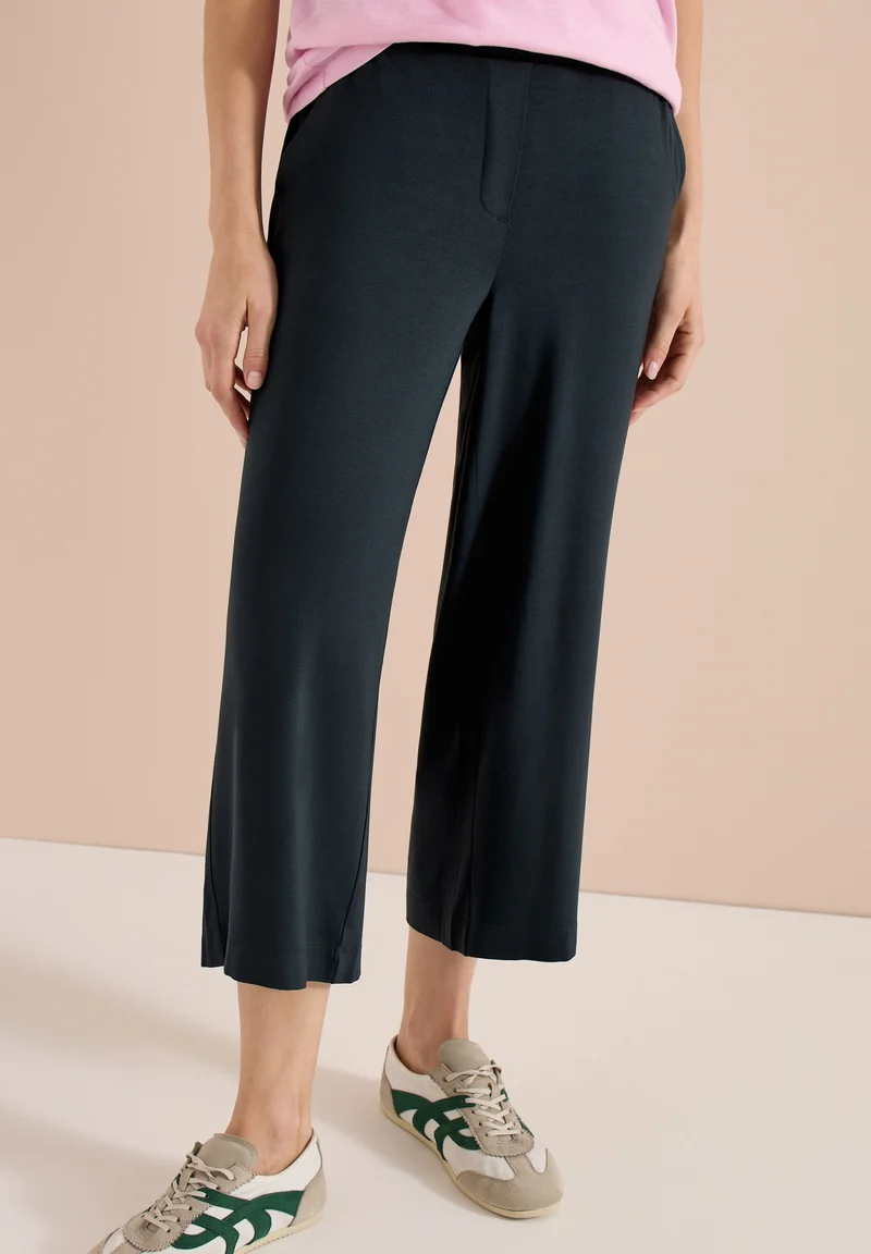 TOS Style Neele Basic Jersey, palm breeze green