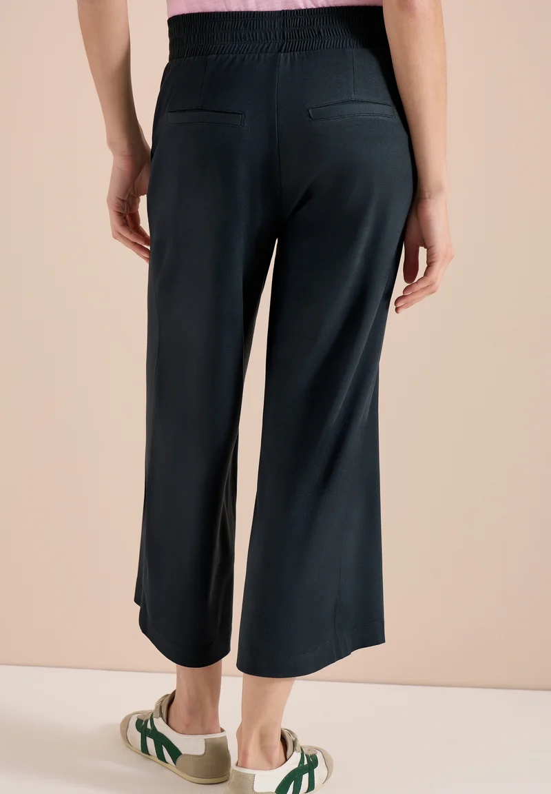 TOS Style Neele Basic Jersey, palm breeze green