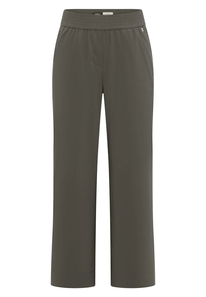 NOS Style Neele Summerstretch, clear khaki
