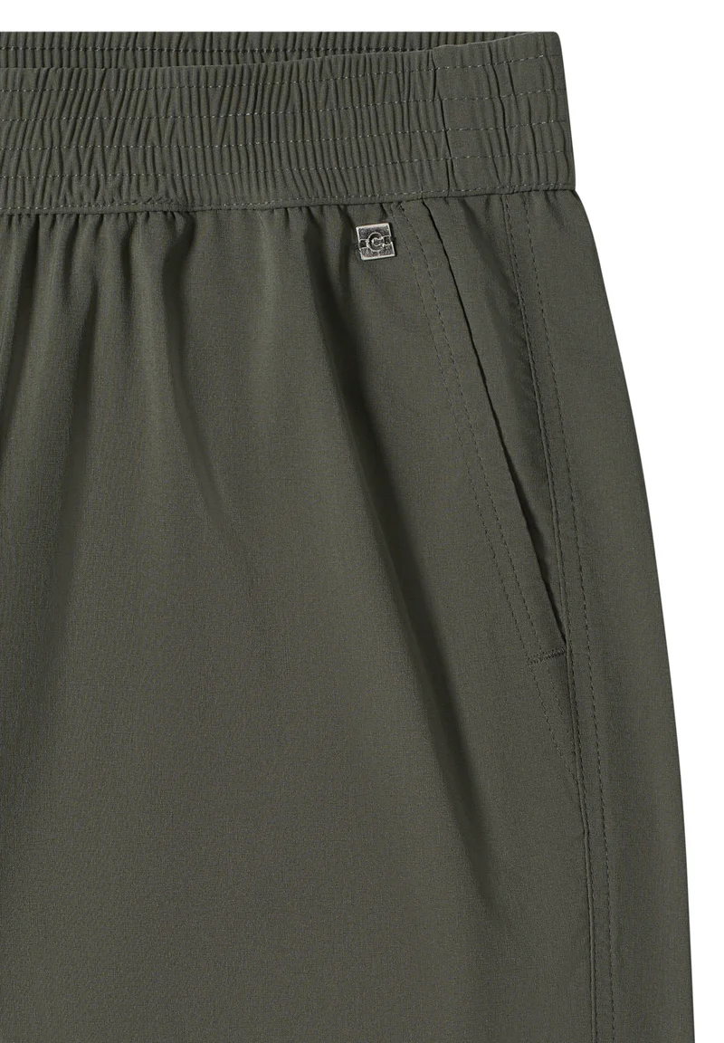 NOS Style Neele Summerstretch, clear khaki