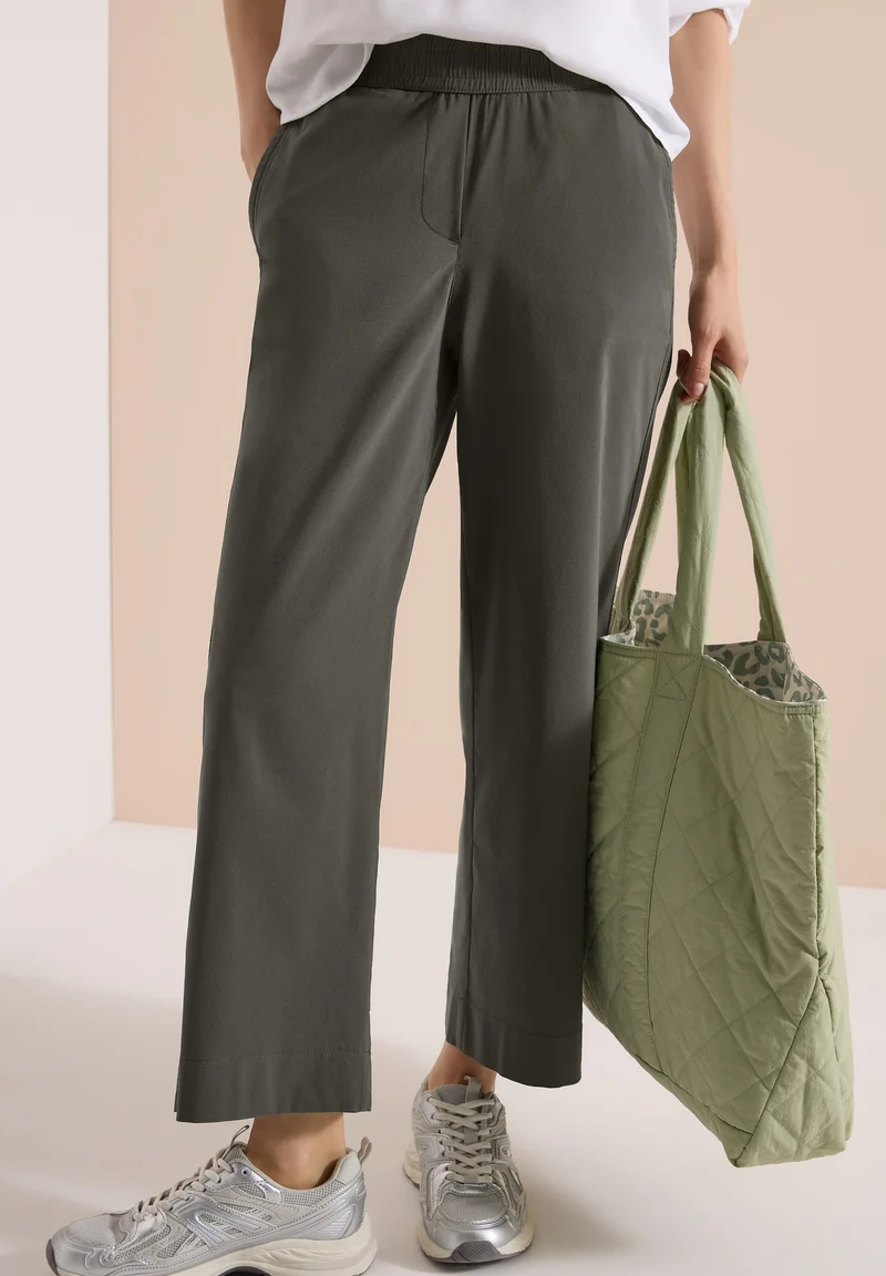 NOS Style Neele Summerstretch, clear khaki