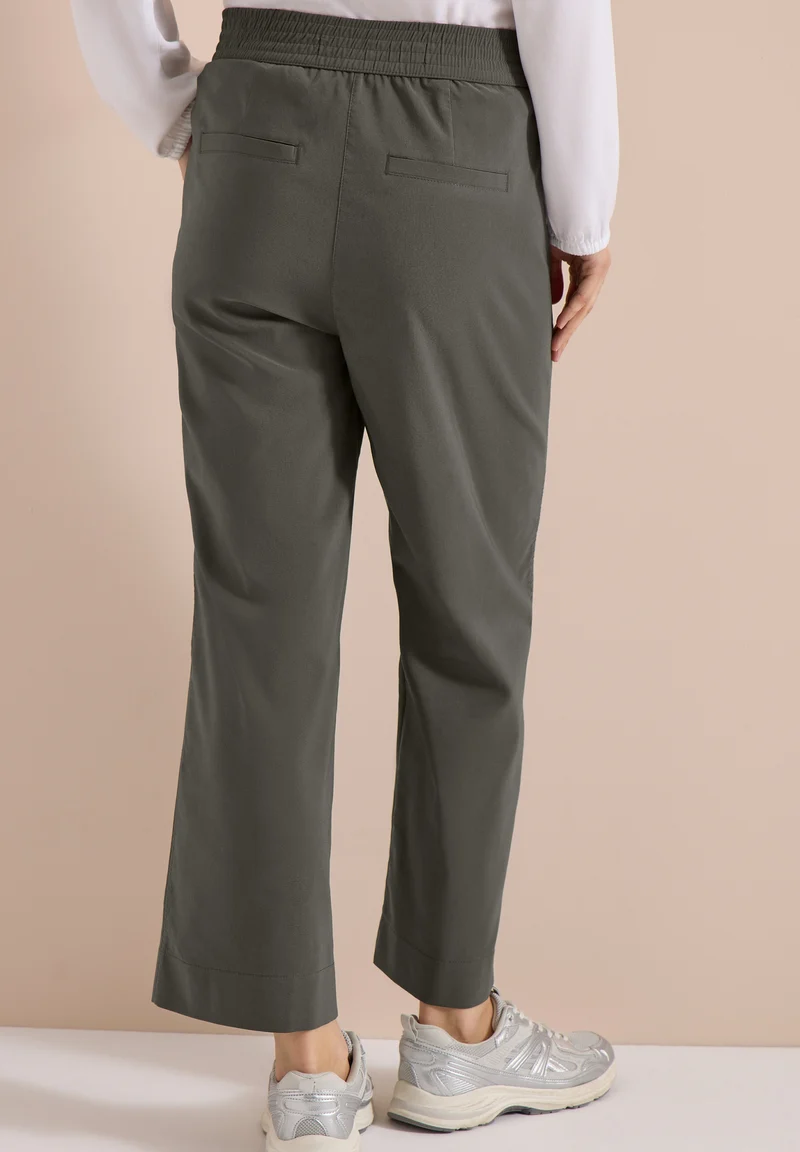 NOS Style Neele Summerstretch, clear khaki